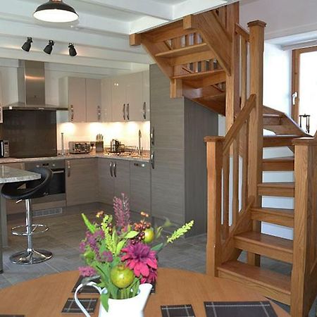 Bobban House Harris Vila Tarbert  Exterior foto