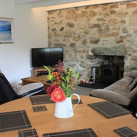 Bobban House Harris Vila Tarbert  Exterior foto